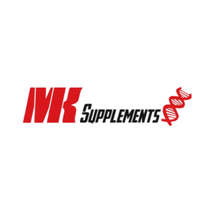 MK Suplementos